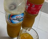 Foto langkah ke 2 dari resep Jamu kunyit asam.