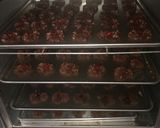 Foto langkah ke 6 dari resep Semprit coklat putih telur #SiapRamadan.