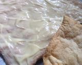 Foto del paso 1 de la receta Surtido de pastas de hojaldre