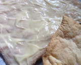 Foto del paso 1 de la receta: Surtido de pastas de hojaldre