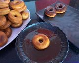 صورة لخطوة 6 من وصفة دونات 🍩