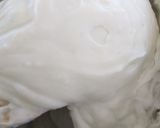 Foto langkah ke 4 dari resep Bubur Sumsum Mutiara.