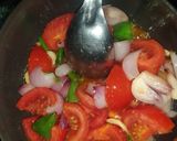 મટર પનીર (Matar paneer recipe in Gujarati) રેસીપી સ્ટેપ2ફોટો