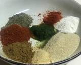 Pork Rib & Belly BBQ recipe step 1 photo