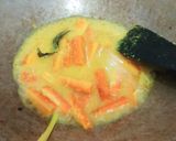 Foto langkah ke 4 dari resep Acar Kuning Wortel Timun.