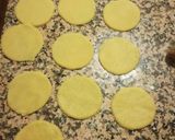 Foto del passaggio 16 della ricetta Crostata classica e con Nutella e crema di yogurt