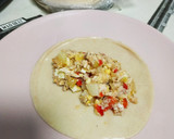 Foto del paso 5 de la receta: Empanadas de pollo fritas