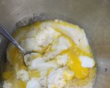 Foto del paso 3 de la receta: Facturas de zanahoria y yogurt