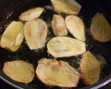 Foto del paso 5 de la receta: Berenjenas fritas crujientes
