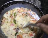 South Indian Style Rava Upma recipe step 4 photo