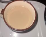 A picture of step 5 of Herbal tea ☕.
