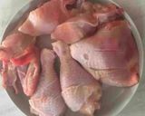 Foto langkah ke 1 dari resep Ayam Masak Bapangat.