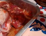 Foto del paso 2 de la receta: Pernil asado