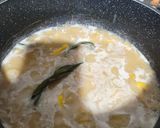 Foto langkah ke 5 dari resep Kolak pisang ubi cilembu.