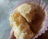 Foto langkah ke 7 dari resep Bolu tape cup panggang.