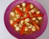Makhana allo sabzi (Navratri vrat special) recipe step 3 photo