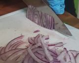 Foto del paso 6 de la receta: Aguachile verde costeño