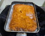 Foto langkah ke 2 dari resep Bistik Udang ala Chinese.
