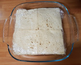 Foto del paso 7 de la receta: Pastel de verano 🏖