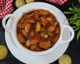 आंवला लौंजी (Amla launji recipe in Hindi) रेसिपी चरण 7 फोटो
