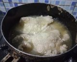Foto langkah ke 3 dari resep Kulit goreng crispy.