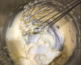 免烤巧克力馬斯卡彭乳酪蛋糕的食譜步驟3照片