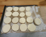 Foto del paso 12 de la receta: *Figacitas Argentinas Caseras* (Recetas Familiares)