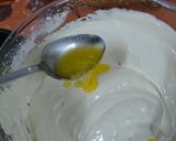 Foto langkah ke 3 dari resep Bolu Gulung Lembut.