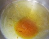 A picture of step 15 of Mutton biryani.
