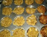 Foto langkah ke 5 dari resep Omelet bola-bola uwenak👍.