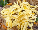 Foto langkah ke 6 dari resep Simple Japchae.