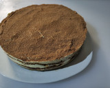 Foto del paso 17 de la receta: Tiramisú 🥧