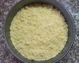 Foto del paso 6 de la receta: Tarta arenada coco y dulce de leche