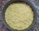 Foto del paso 6 de la receta: Tarta arenada coco y dulce de leche
