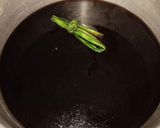 Foto langkah ke 1 dari resep Bubur Ketan Hitam.