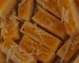 Foto langkah ke 6 dari resep Kastengel cookie (metode oven panci kukus).