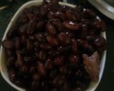 राजमा(Rajma recipe in Hindi) रेसिपी चरण 1 फोटो