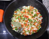 Foto del paso 3 de la receta: Arroz con pollo