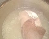 四神豬肚湯的食譜步驟2照片