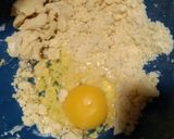 Foto langkah ke 3 dari resep Pie susu.