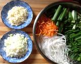 韓式泡菜食譜步驟5照片