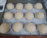 Foto del paso 4 de la receta: Pan para hamburguesas