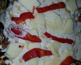 Foto del paso 12 de la receta: Moussaka con humita