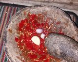 Foto langkah ke 3 dari resep Tumis genjer.