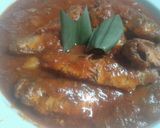Foto langkah ke 5 dari resep Sarden pedass cepatt sajii.