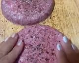 Hình bước làm 5 của món Đổi Gió Với Steak Burger và Khoai Tây Nướng Thảo Mộc