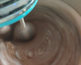 Foto del paso 5 de la receta: Tarta de chocolate y Vino tinto