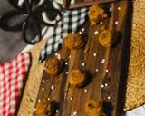 A picture of step 4 of Vrat Wali Aloo Sabudana Bonda: An ISKCON SPECIAL RECIPE.