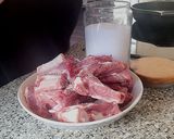 Foto del paso 2 de la receta: Costilla de cerdo a la Cola-Cola
