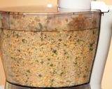 Falafel - eredeti arab recept fázis 6 fotója